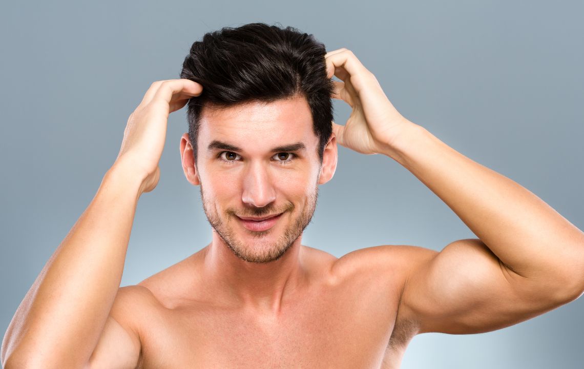 5 Moisturizing Beard And Skincare Must Haves For Men